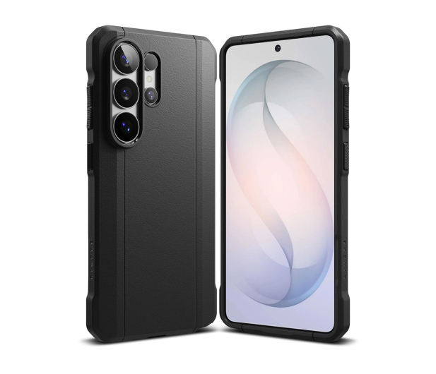 Ringke Onyx Alfa Galaxy S26 Ultra Black - 1500196 - zdjęcie 2